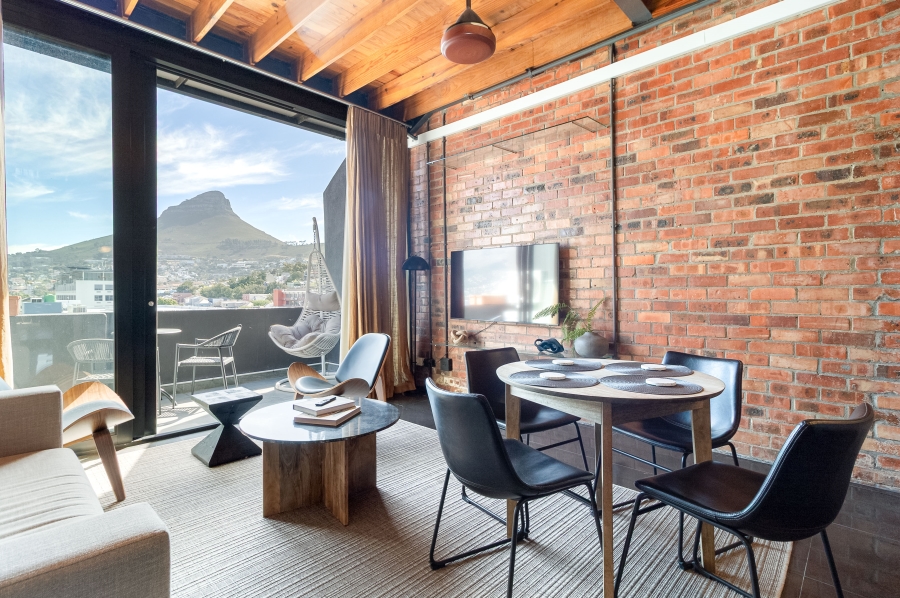 2 Bedroom Property for Sale in Cape Town City Centre Western Cape